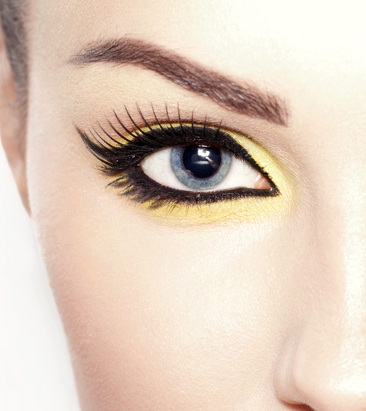 Transform Your Look with these Eyesmakeup Tricks