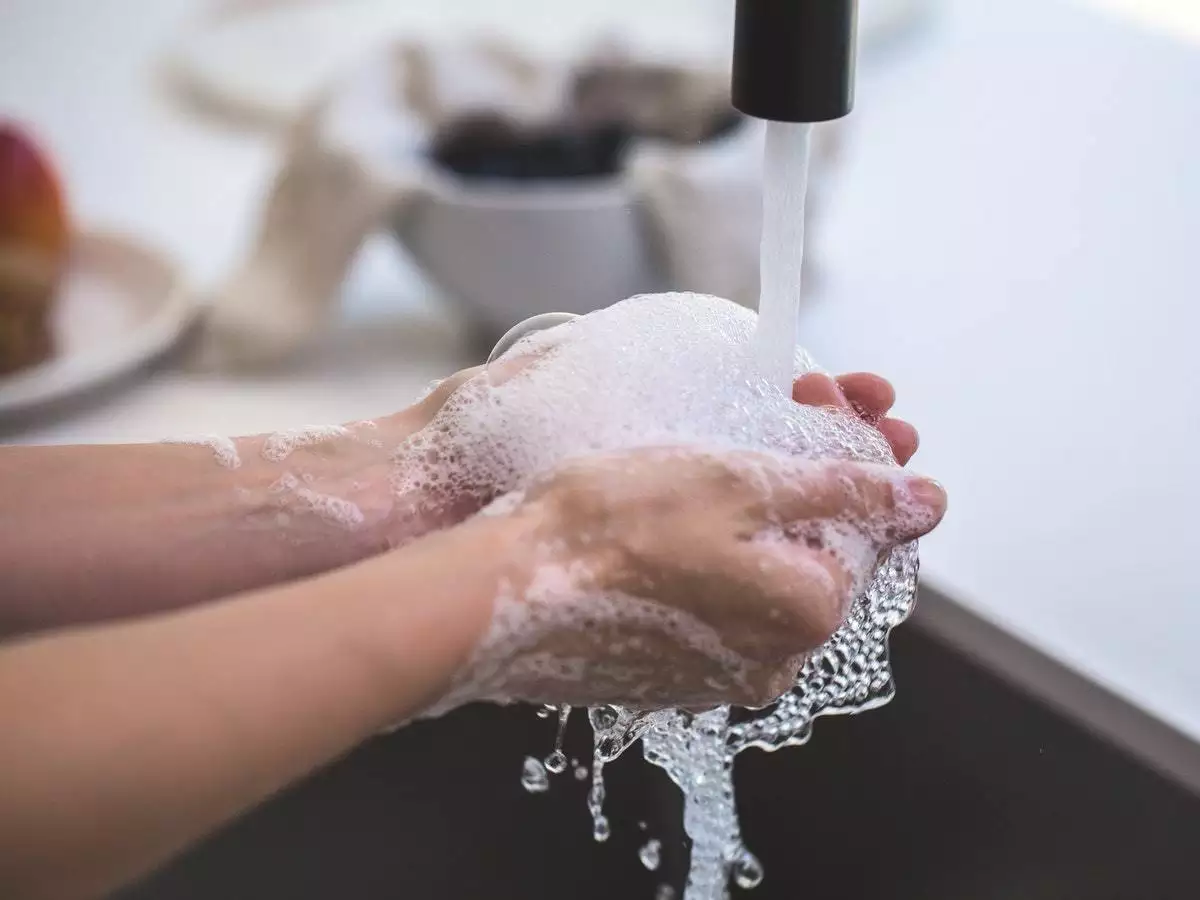 Stay Clean and Healthy: Our Top Picks for Effective Hand Washes